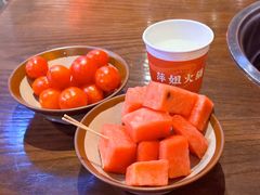 -萍姐火锅·公路夜市(南京新街口店)
