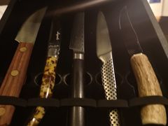 -恰餐厅及酒吧 CHAR Bar & Grill (北京丽都皇冠假日店)