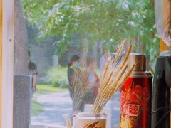 -春风习习