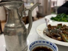 -白家餐厅(徐家汇店)