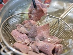 -伟记牛肉(金鸿公路店)