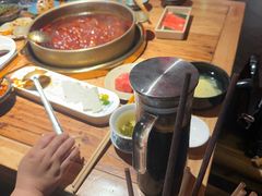 -矮板凳老火锅(宽窄巷子店)