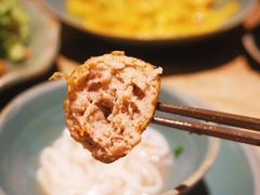 -安南越南餐厅(青岛万象城店)