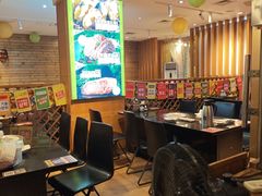 -木槿花韩式炭烤·熟成肉工坊(孙文东路店)