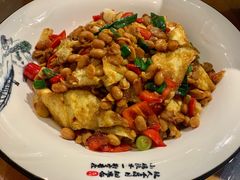 -茅炒屋龙虾·烧烤·湘菜(新河路店)