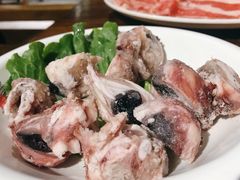 -老北京涮肉(经一路店)