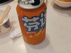 -犇放和牛烤肉·烤榴莲自助(苏宁城市奥莱店)
