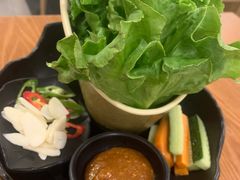 -匠太烧肉台日料理餐酒馆(三林店)