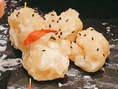 -臻萃轩中餐厅(国家会展中心店)