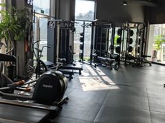 -Burn Fit燃炼健身工作室(新都旗舰店)