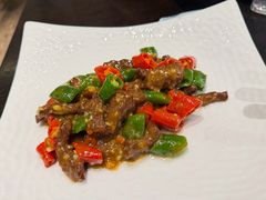 -翠湖宾馆·中餐厅