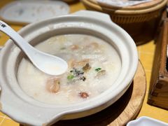 -蔡澜点心·粤菜(花城汇南区店)