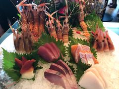 -Mr·Fish鱼鲜生海鲜放题(银泰in99店)