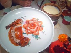 -京华烟云·北京烤鸭(领展购物广场·中关村店)