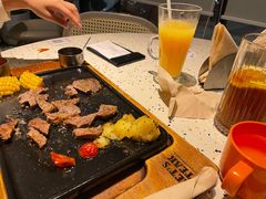 -必胜客(东兴商厦店)