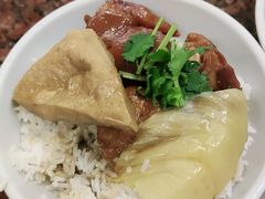 -猪脚洪隆江猪脚饭