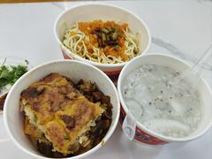 -三镇民生甜食馆(胜利街总店)