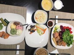 -太湖饭店玉兰厅(自助餐厅)