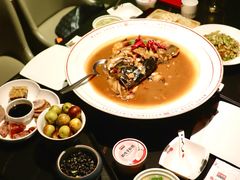 -旺顺阁·北京菜·烤鸭(大望路店)