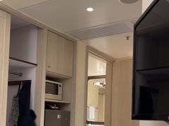 -香港都会海逸酒店