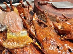 -王浩儿纪六孃甜皮鸭(东大街店)