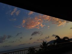 -日落吧·海景咖啡厅·餐酒吧·鸡尾酒·下午茶·乐队表演·浪漫夕阳·三亚文华东方酒店