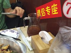 -晓林火锅(安定门店)