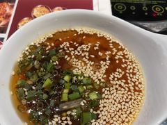 蘸碟-青一色火锅(摩根店)