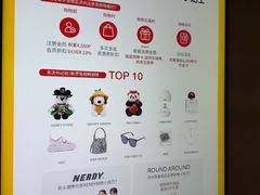 -新罗免税店