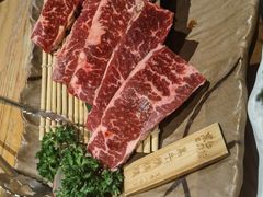 -黑牛の店·和牛烧肉(合生汇店)