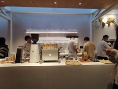 -% Arabica阿拉比卡咖啡(武康路店)