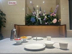 -郑庄脂渣海鲜楼(九水路店)