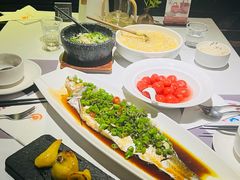 -野蔓果·山野菜(西湖景区·龙井茶田店)