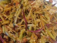 -大哈福烧烤·海鲜·家常菜(延安三路店)