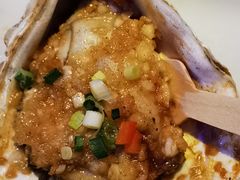 -很久以前羊肉串(大华三路店)