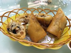 -君德澜酒家·创意粤菜(金山谷店)