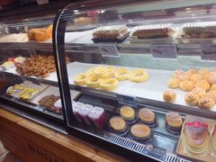 -BREAD WAY面包路·欧式面包(龙湖时代D馆店)