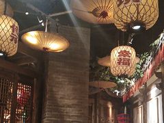 -南京大牌档(济南万象城店)