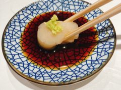 -鮨一日本料理(大中华店)