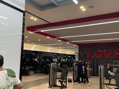 -奇迹健身(SM广场店)