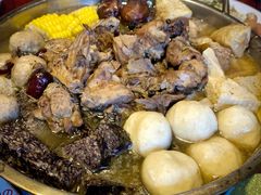 -一家亲台菜餐厅(银塘中路店)