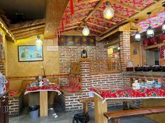 -闯关东东北农家菜(崂山石老人店)