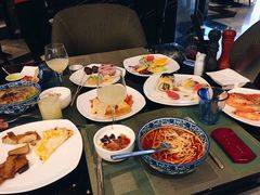 -富力万达文华酒店·海鲜自助