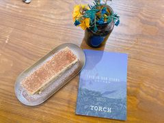 提拉米苏-Torch Coffee 炬点咖啡
