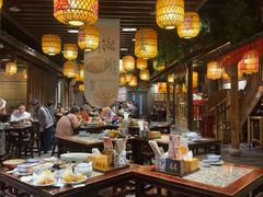 -南京大牌档(崇文门国瑞店)