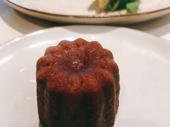卡娜蕾-BAKER&SPICE(环贸店)