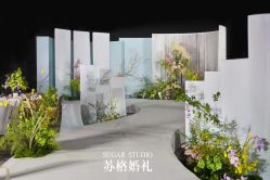 -Sugar苏格婚礼策划工作室