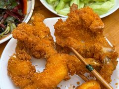 -鸿顺老铁锅美蛙鱼府(解放碑店)