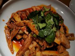 -卞氏菜根香·川菜(青羊万达店)