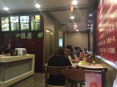 -鑫花溪牛肉米粉(文星广场店)